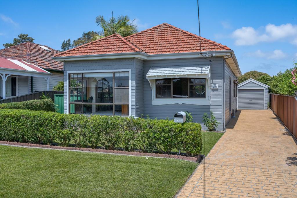 28 Longworth Ave, New Lambton, NSW 2305