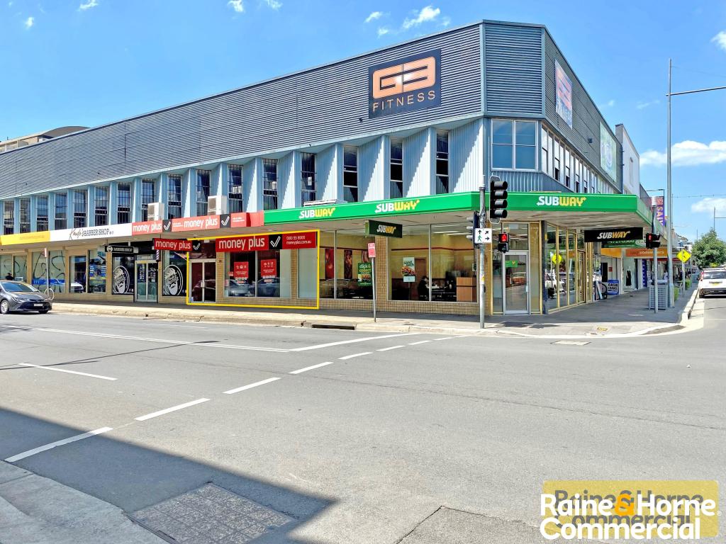 Shop 3a/513-519 High St, Penrith, NSW 2750