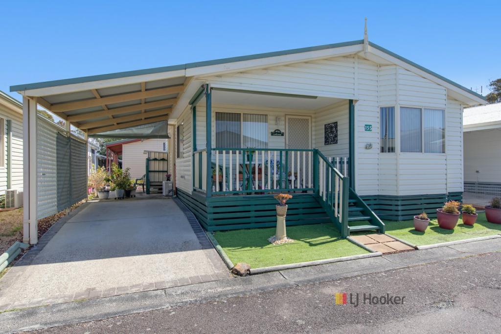 155/186 Sunrise Ave, Halekulani, NSW 2262
