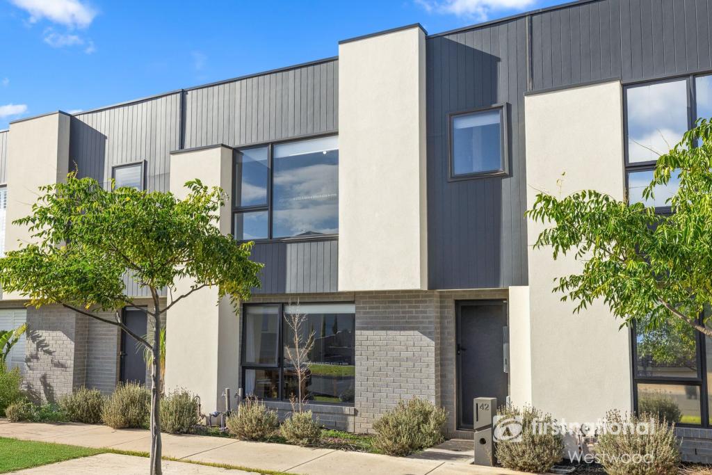 42 HOUDINI DR, TARNEIT, VIC 3029