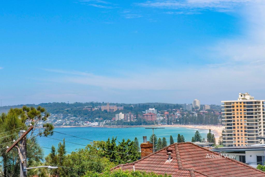 5/63-67 Pavilion St, Queenscliff, NSW 2096