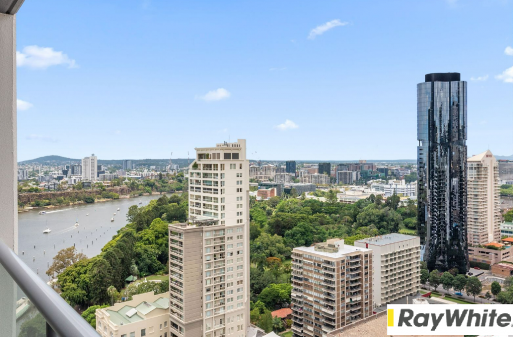 308/26 FELIX ST, BRISBANE CITY, QLD 4000