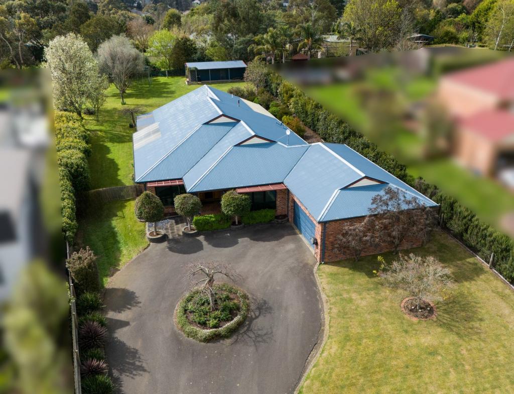 51 Cason Cres, Warragul, VIC 3820