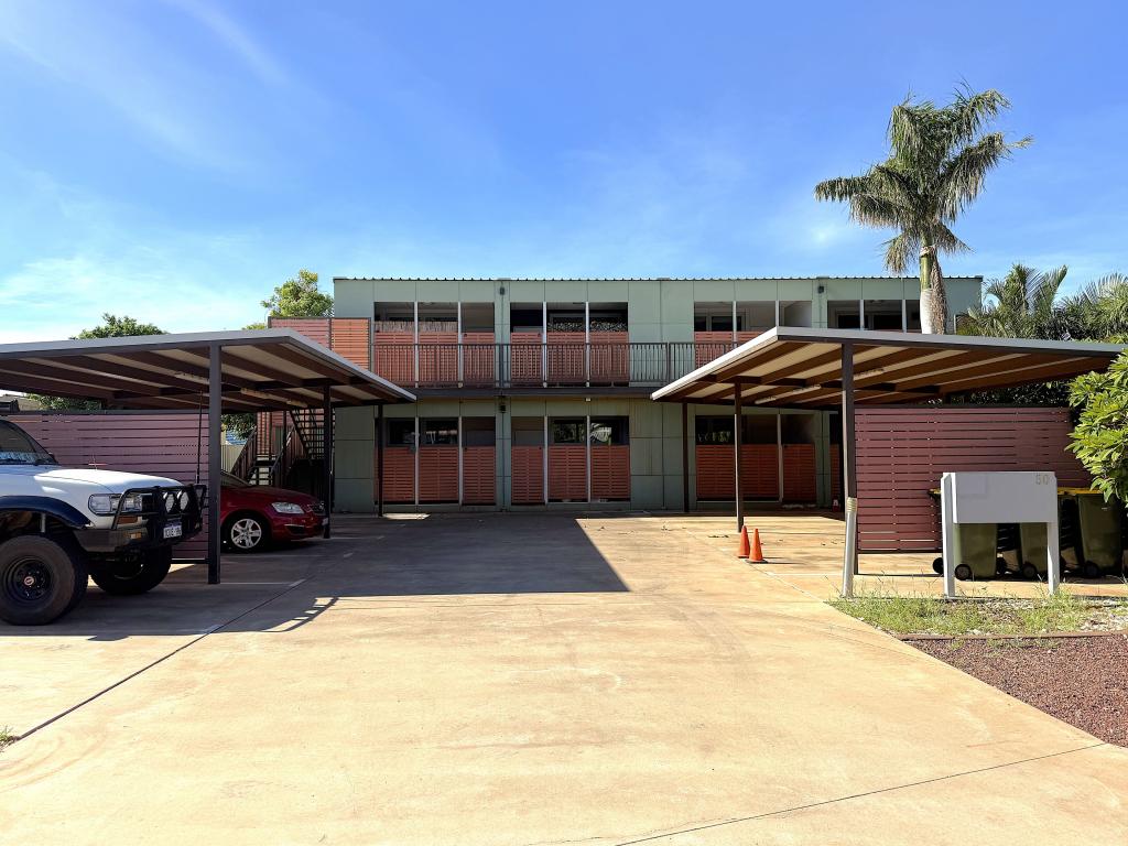 7/50 Withnell Way, Bulgarra, WA 6714