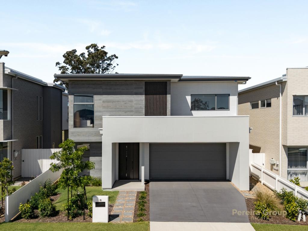 Lot 63 Butler Dr, Wilton, NSW 2571