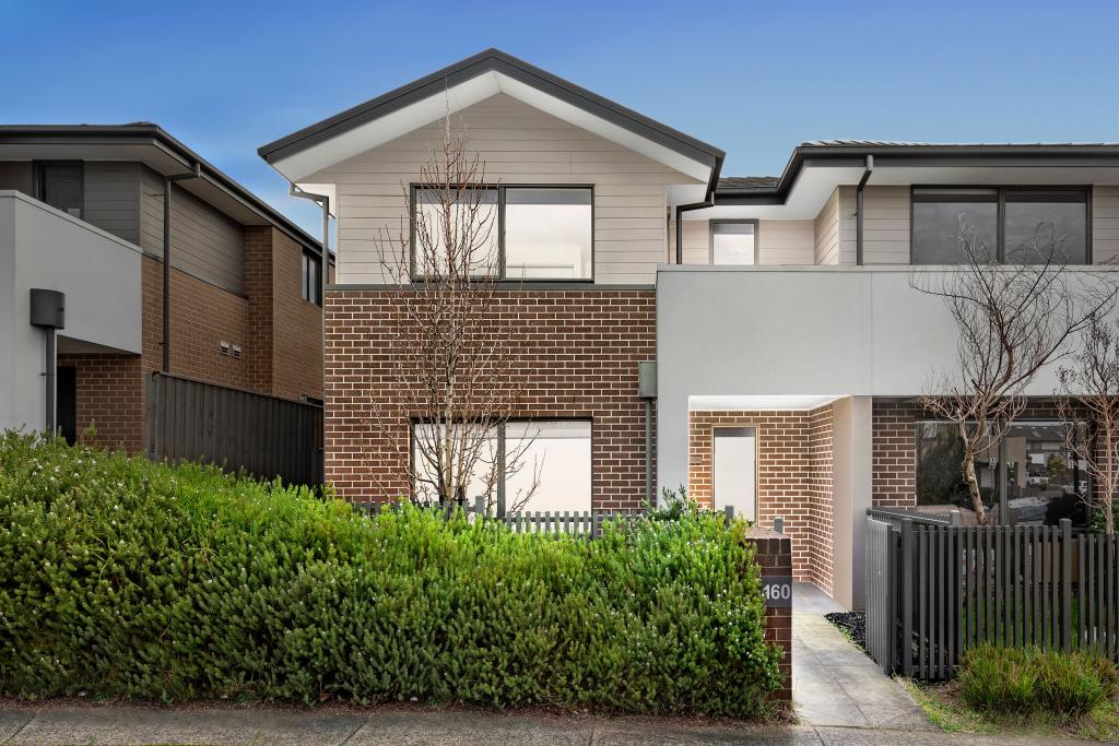 160 Harcrest Bvd, Wantirna South, VIC 3152