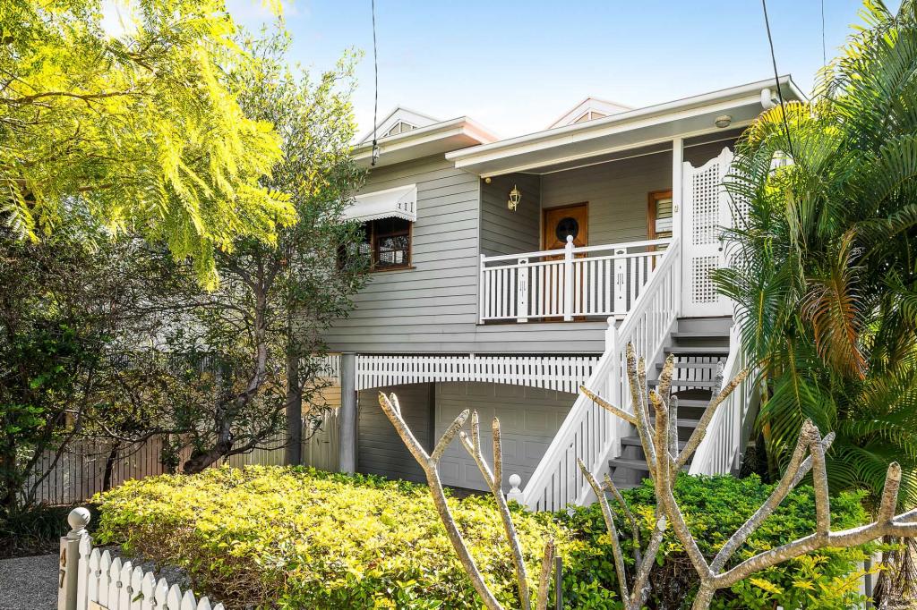 47 Leura Ave, Hawthorne, QLD 4171