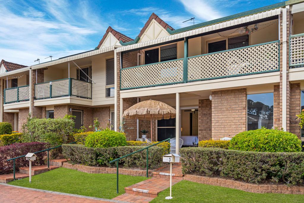 103/43 Murtha Dr, Elanora, QLD 4221