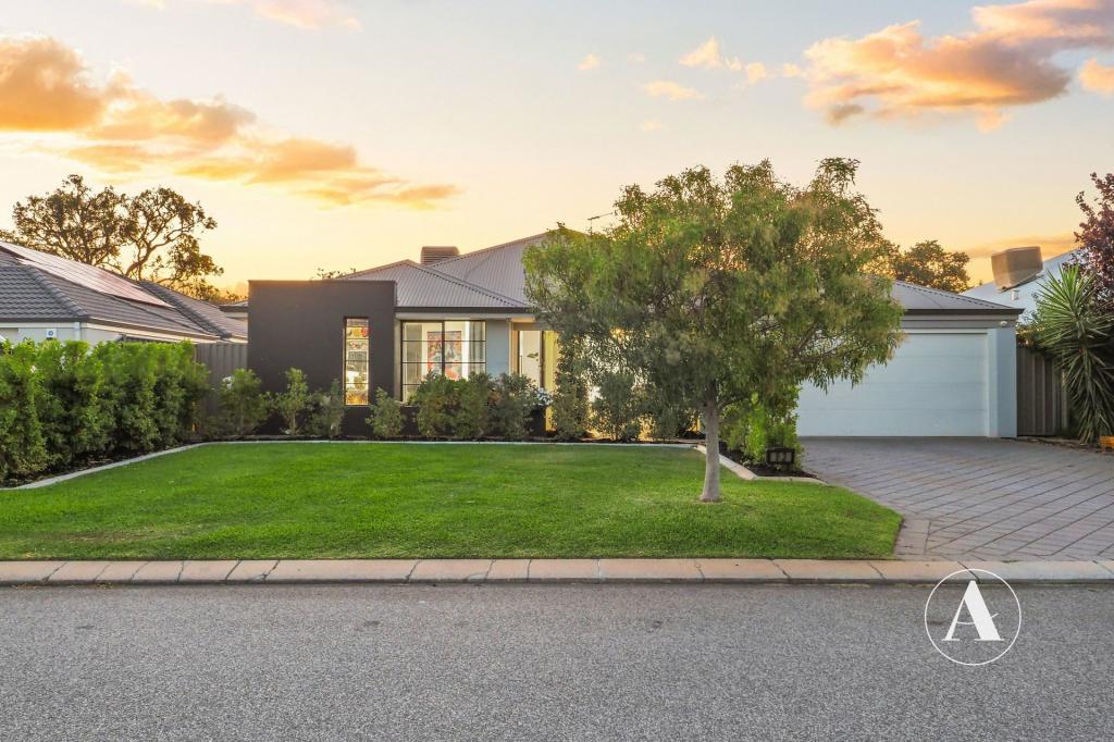 93 Princeton Cct, Aubin Grove, WA 6164