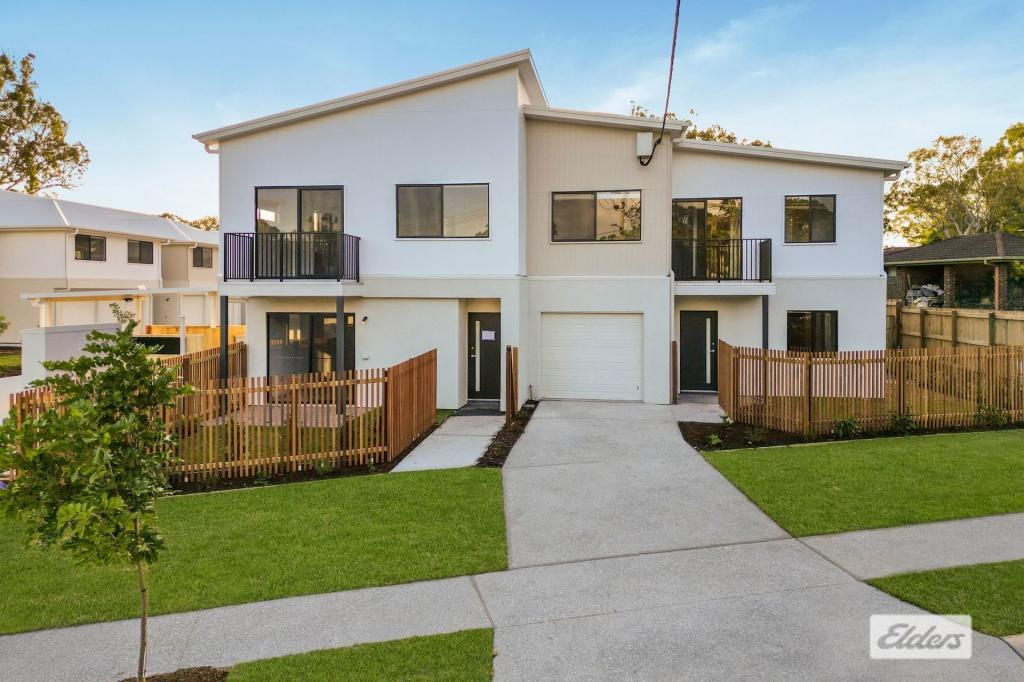 46 Timor Ave, Loganholme, QLD 4129
