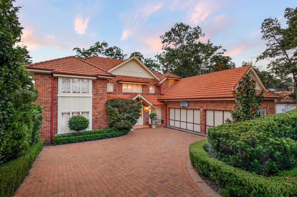 64 Coonara Ave, West Pennant Hills, NSW 2125