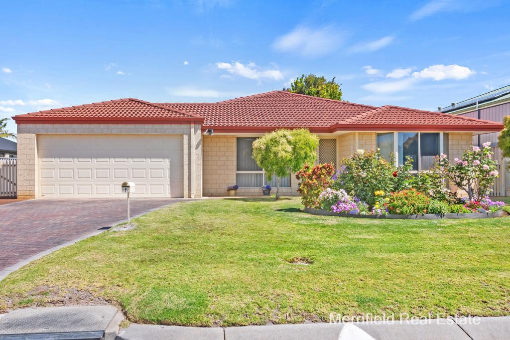 9 ALBATROSS DR, BAYONET HEAD, WA 6330