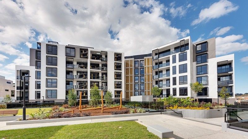 811 ELIZABETH ST, ZETLAND, NSW 2017