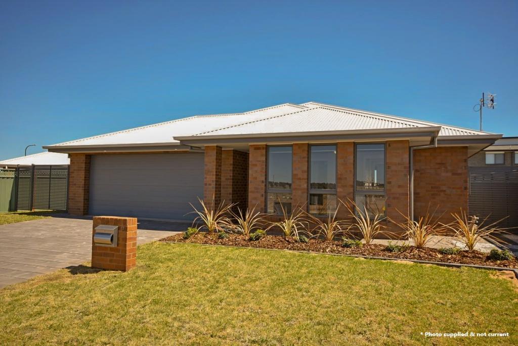 7 Waterfall Cres, Dubbo, NSW 2830