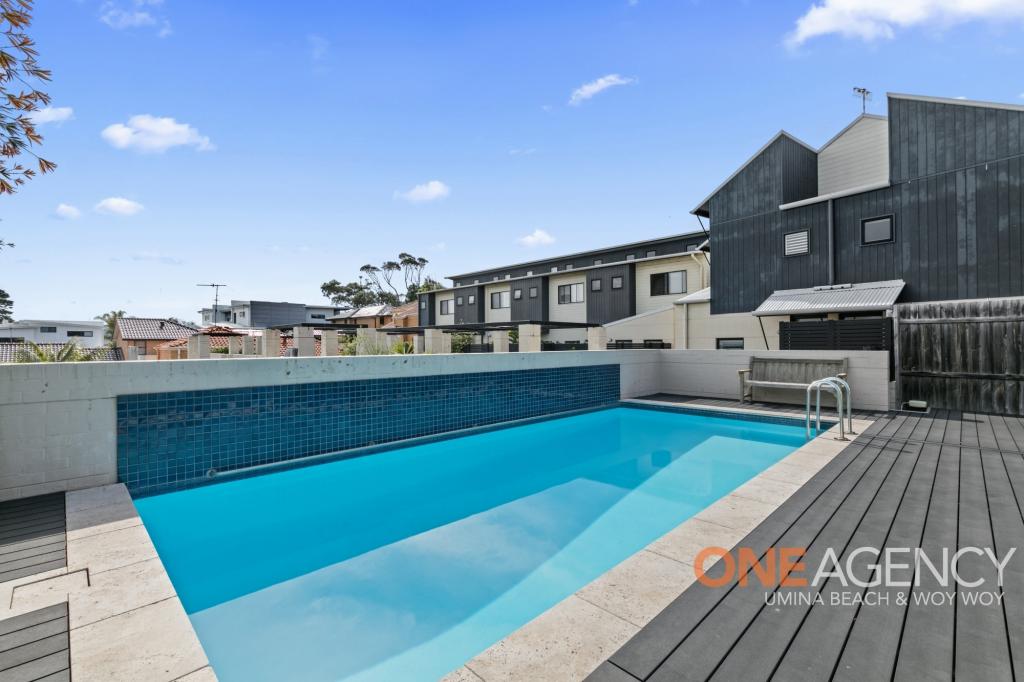 5/138-142 Broken Bay Rd, Ettalong Beach, NSW 2257