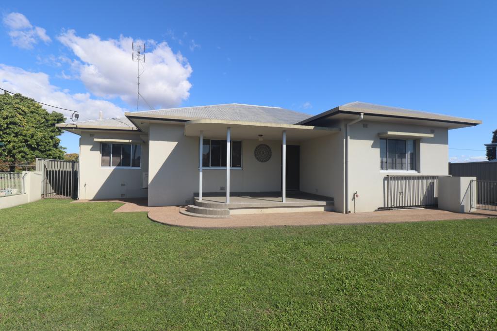 14 Old Clare Rd, Ayr, QLD 4807