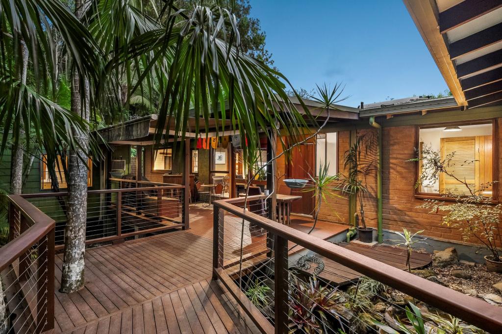 16 Tibouchina Cl, Bellingen, NSW 2454