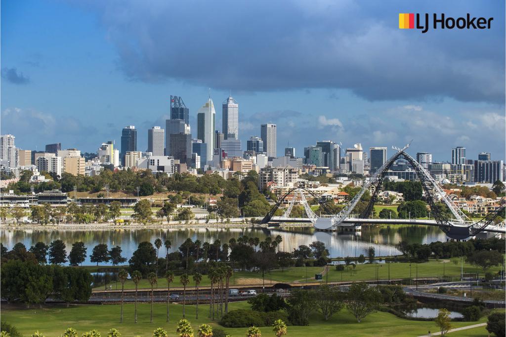1502/30 The Circus, Burswood, WA 6100