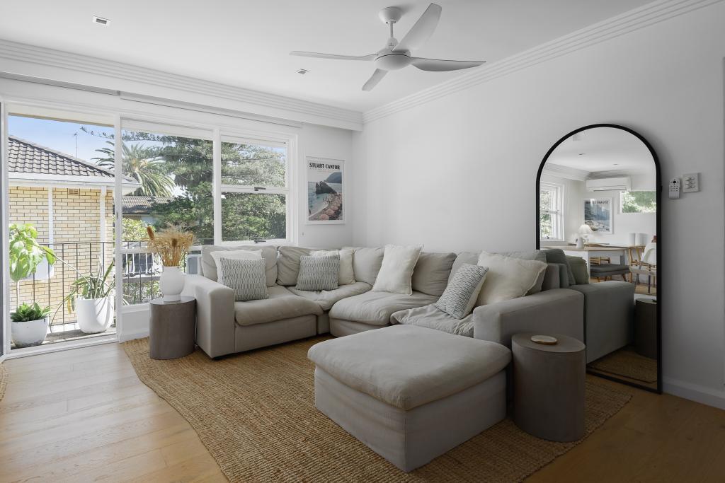 4/1 Marjory Thomas Pl, Balgowlah, NSW 2093