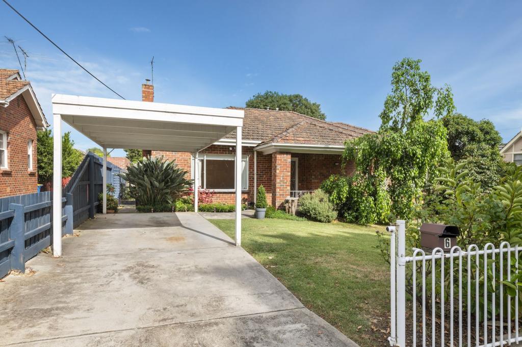 1/6 Weston St, Balwyn, VIC 3103