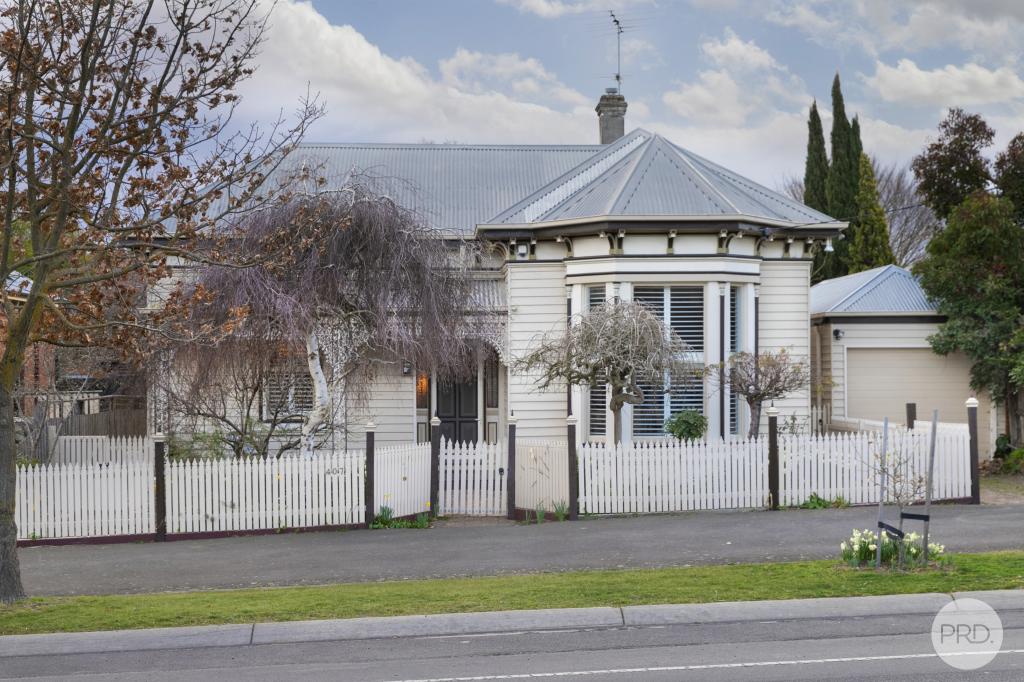 407 Lydiard St N, Soldiers Hill, VIC 3350