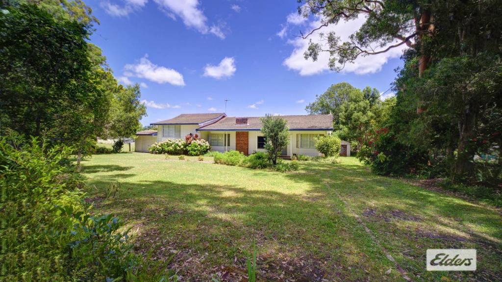 92 Jericho Rd, Moorland, NSW 2443