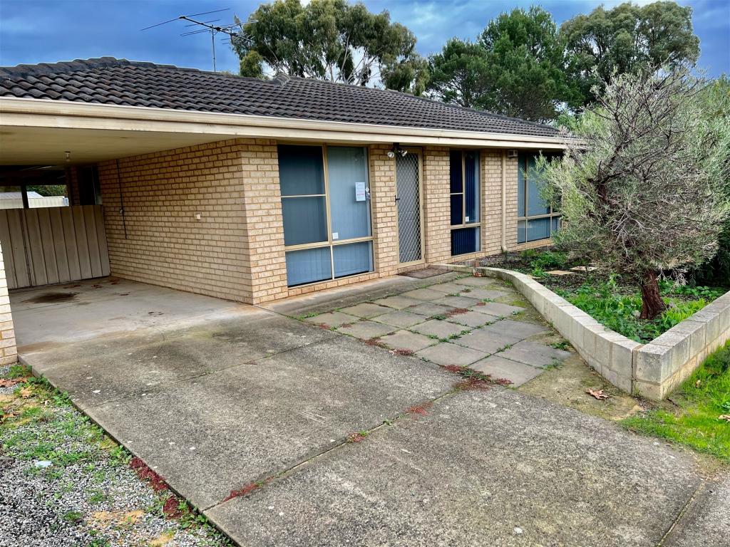 52 Waldron Bvd, Greenfields, WA 6210