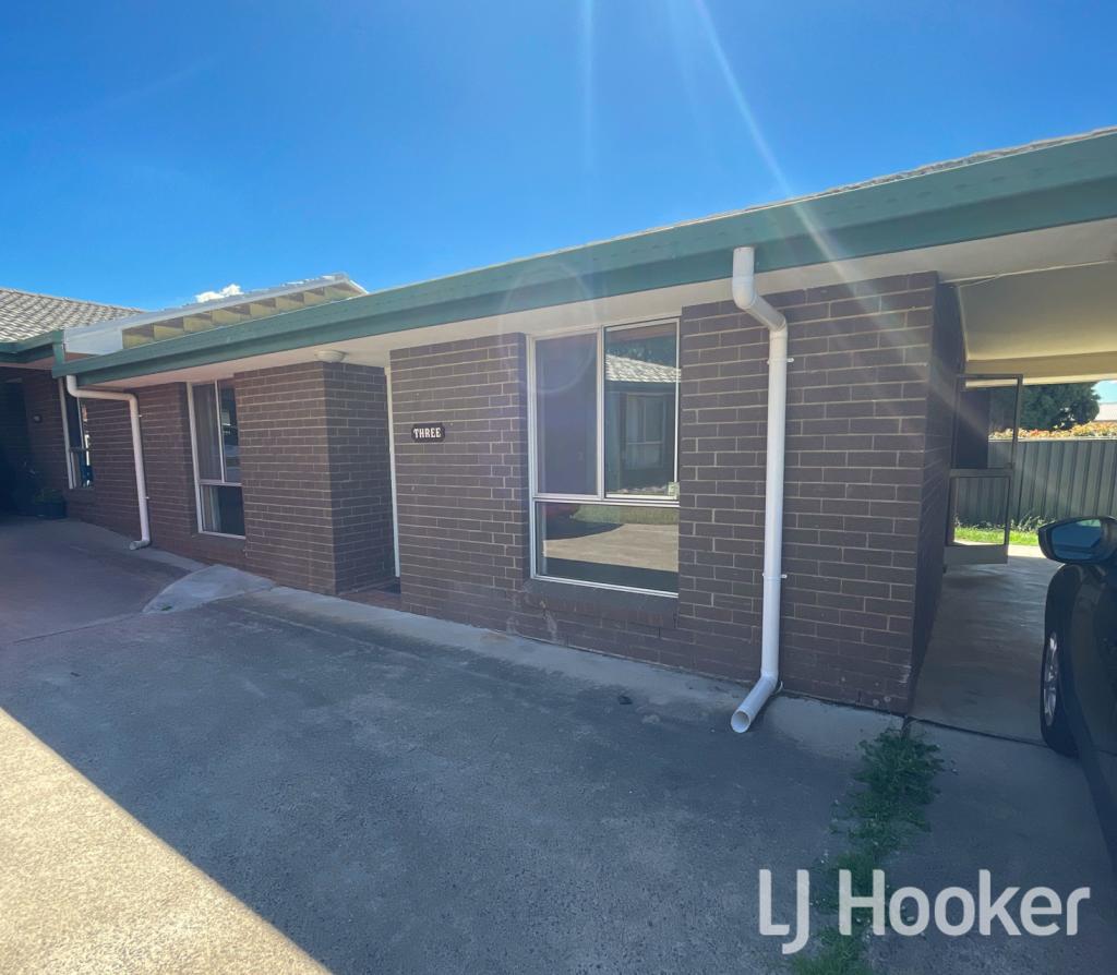 3/10 Herbert St, Inverell, NSW 2360