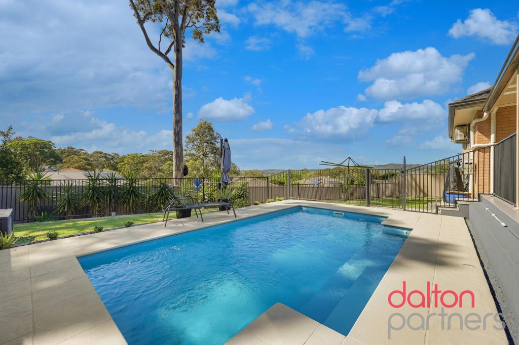 5 Sean Ct, Glendale, NSW 2285