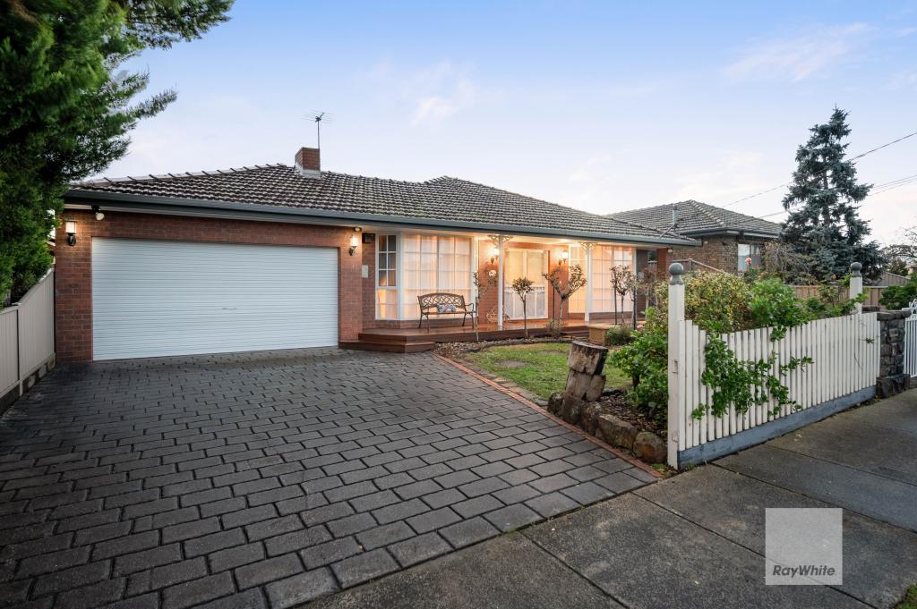 98 Harricks Cres, Attwood, VIC 3049