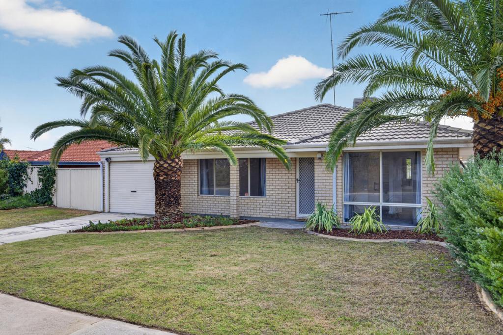 114 Coronata Dr, Warnbro, WA 6169
