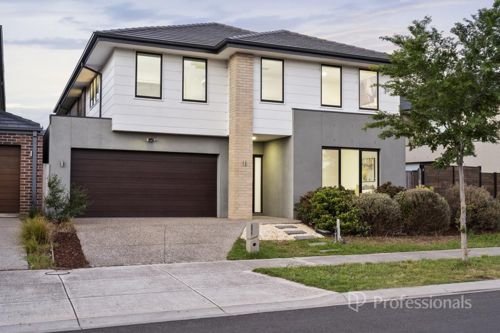9 Airmaid Dr, Williams Landing, VIC 3027