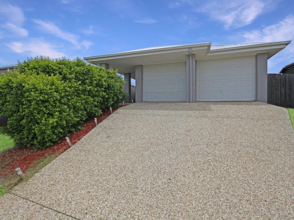 16 Georgina Pl, Brassall, QLD 4305