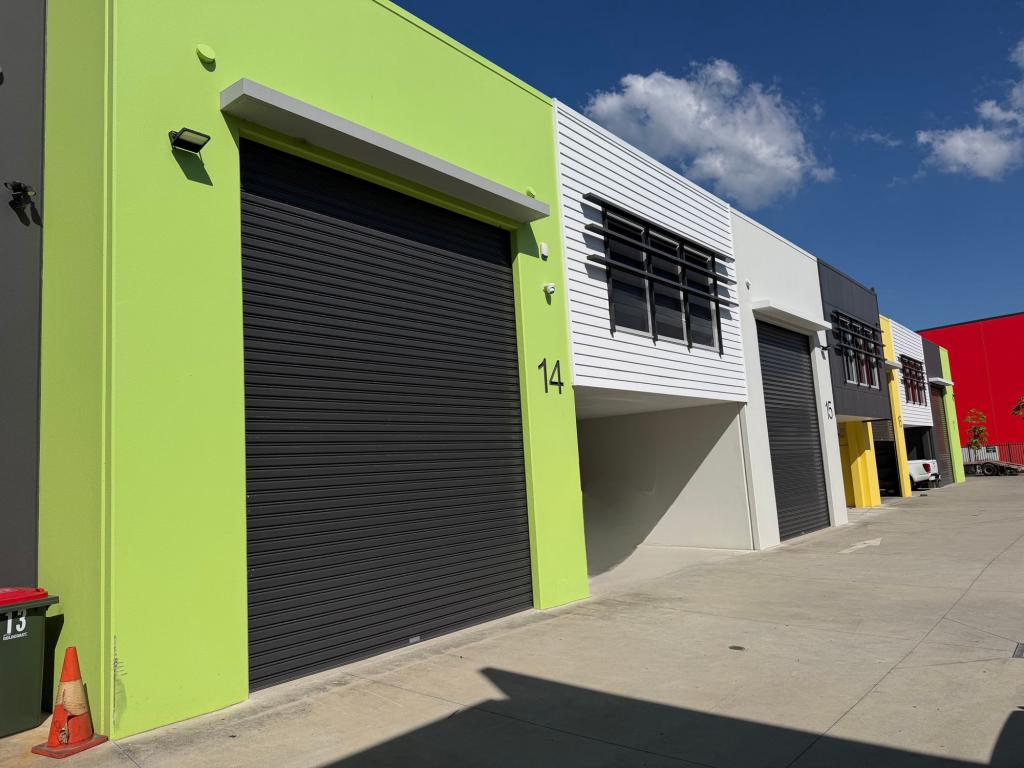 14/10-14 Louis Ct, Coomera, QLD 4209