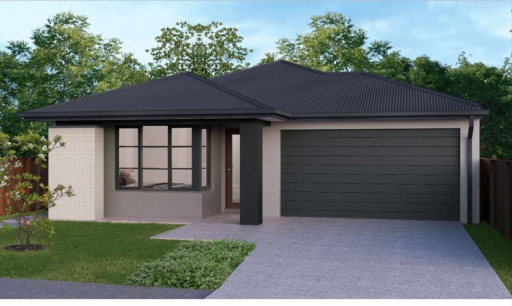 57 VERNA DR, COBRAM, VIC 3644