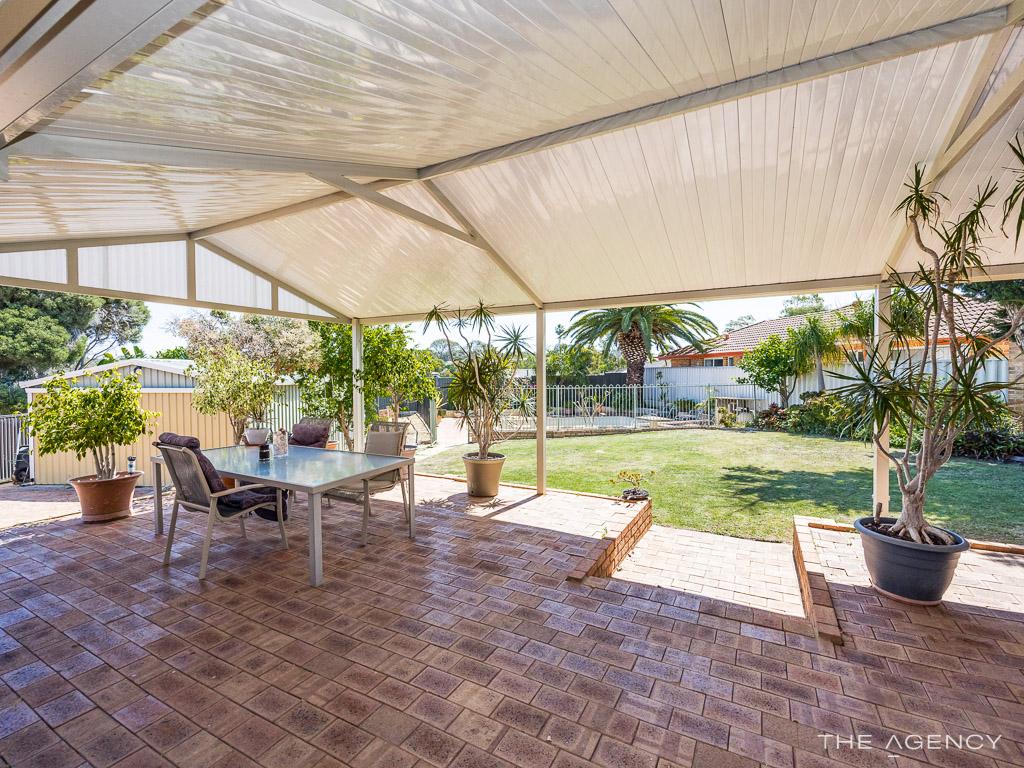 15 Caprella St, Heathridge, WA 6027