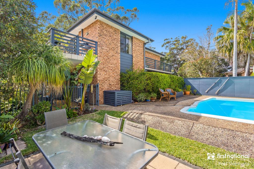 60 Cromarty Rd, Soldiers Point, NSW 2317