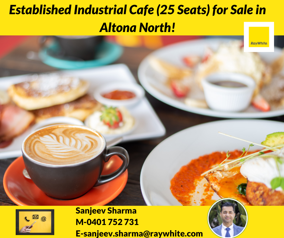 Contact Agent For Address, Altona North, VIC 3025