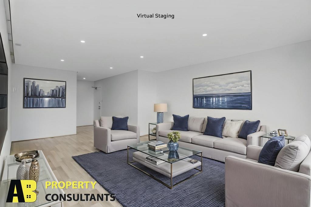 3/23 Ruse St, Harris Park, NSW 2150