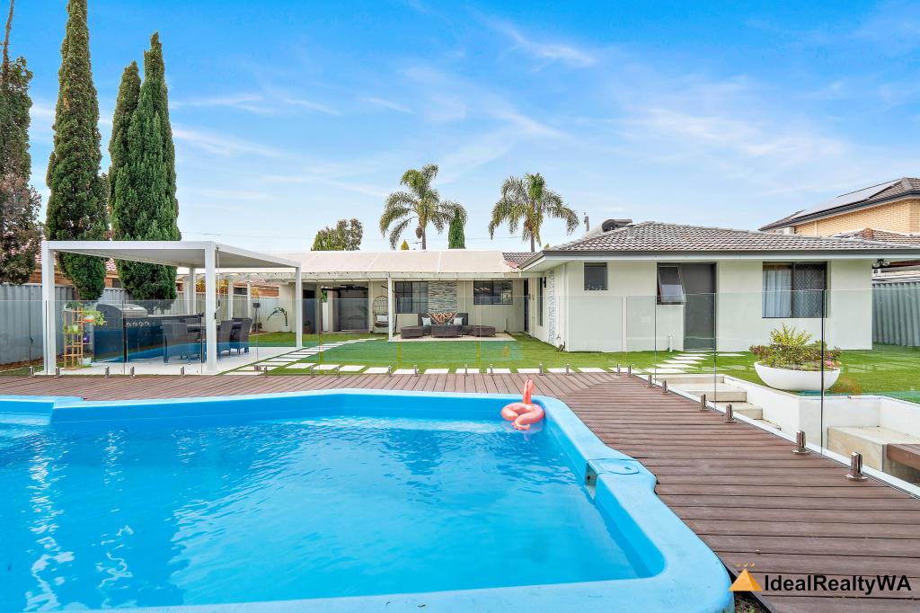 57 Broadhurst Cres, Bateman, WA 6150