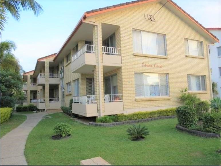 4/48 Britannia Ave, Broadbeach, QLD 4218