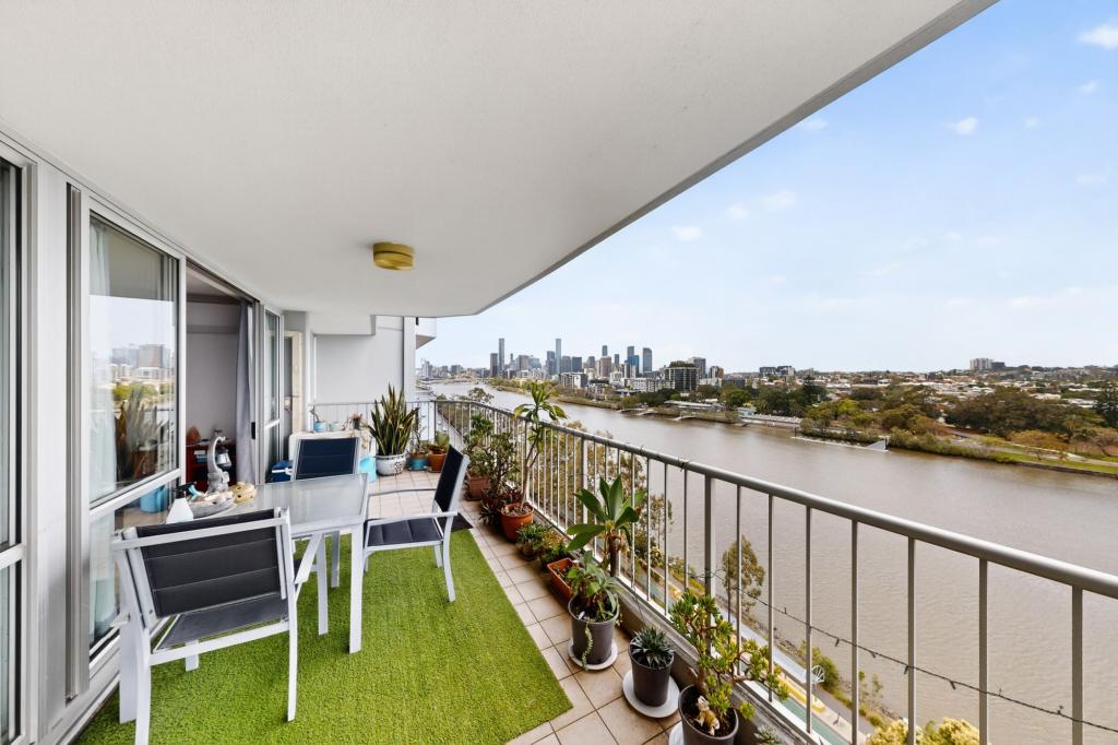 31/56 Dunmore Tce, Auchenflower, QLD 4066