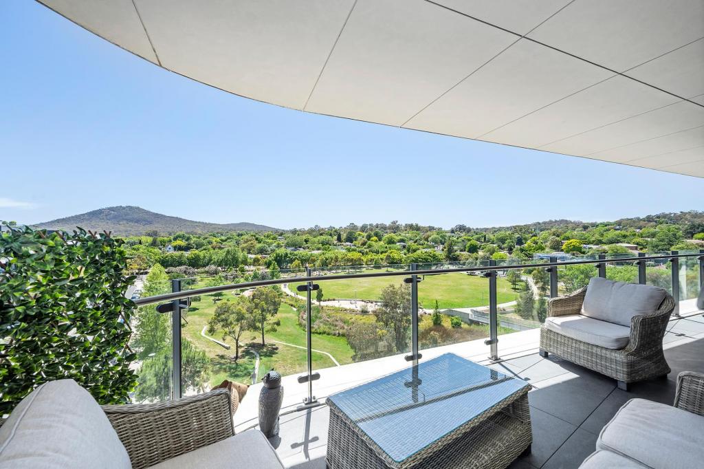 502/15 Provan St, Campbell, ACT 2612