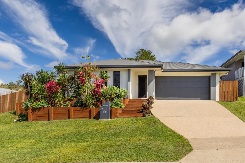 28 Eales Rd, Rural View, QLD 4740