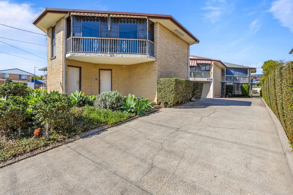 5/96 Oxley Ave, Woody Point, QLD 4019