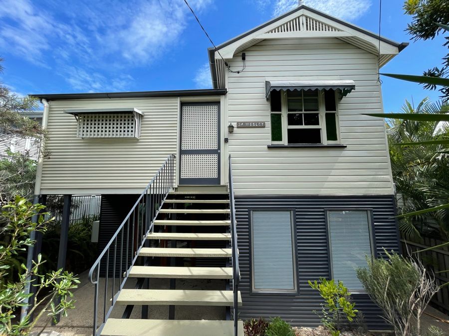 34 Wesley St, Lutwyche, QLD 4030