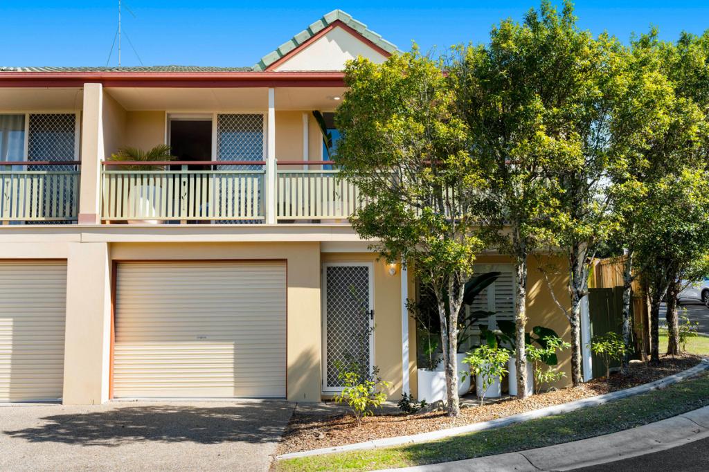 24/519 Tingal Rd, Wynnum, QLD 4178