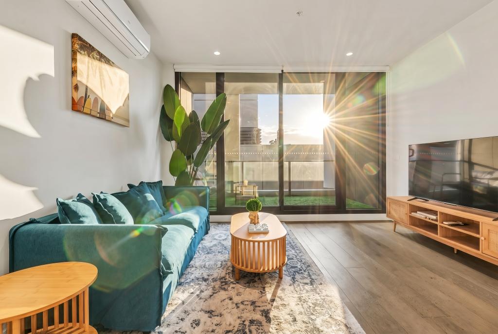 304/94 Stanley St, West Melbourne, VIC 3003