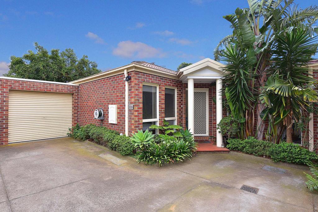 2/29 Sandford St, Highett, VIC 3190