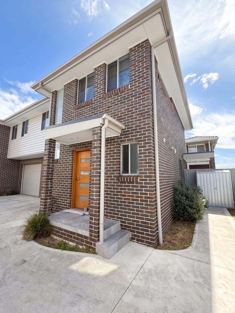 4/88 Brisbane St, Oxley Park, NSW 2760